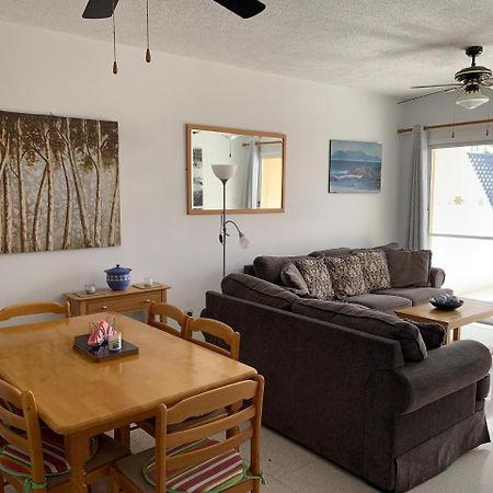 King'S Palace - Spacious 2 Bed, 2 Bath With Sea And Pool Views Paphos 外观 照片