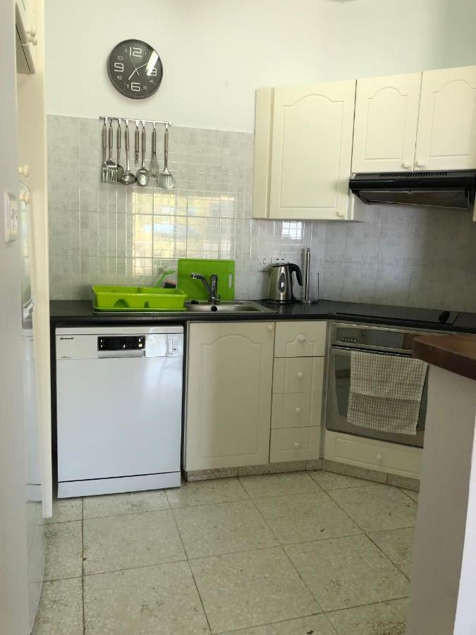 King'S Palace - Spacious 2 Bed, 2 Bath With Sea And Pool Views Paphos 外观 照片