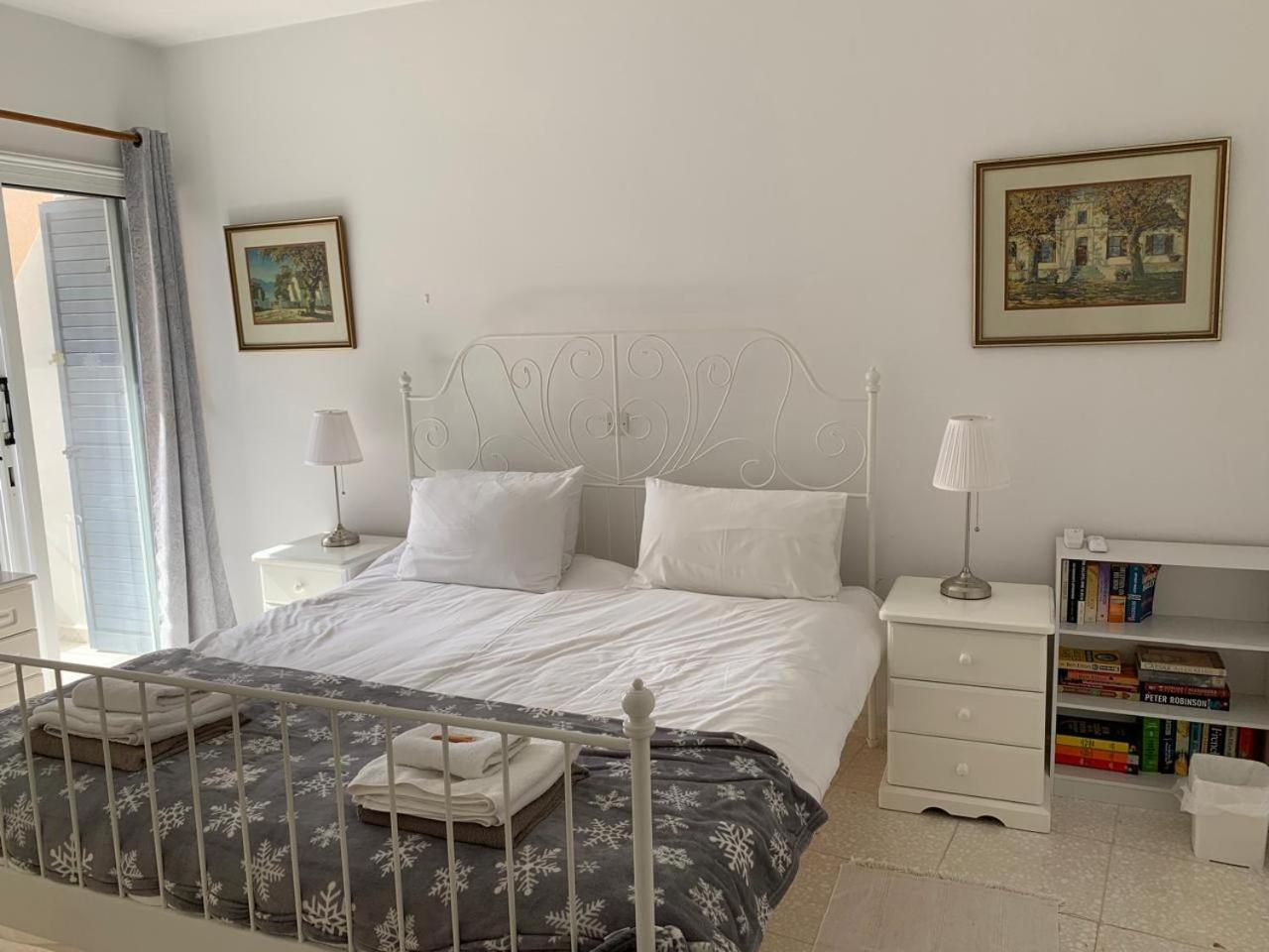 King'S Palace - Spacious 2 Bed, 2 Bath With Sea And Pool Views Paphos 外观 照片